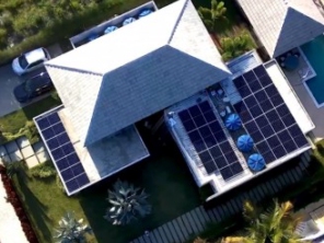 Foto de Magnus Energia Solar em Olinda, PE por Solutudo