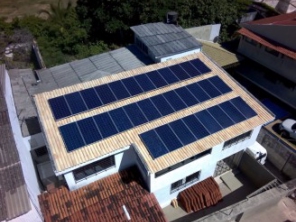 Foto galeria da empresa