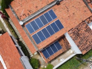 Foto de Magnus Energia Solar em Jaboatão, PE por Solutudo