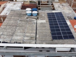 Foto de Magnus Energia Solar em Jaboatão, PE por Solutudo