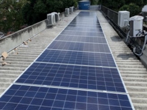 Foto de Magnus Energia Solar em Jaboatão, PE por Solutudo