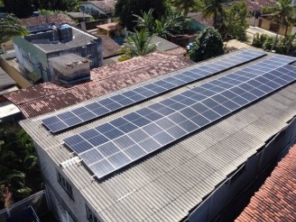 Foto de Magnus Energia Solar em Jaboatão, PE por Solutudo