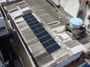 Foto de Magnus Energia Solar em Jaboatão, PE por Solutudo