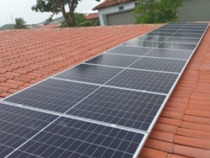 Foto de Magnus Energia Solar em Jaboatão, PE por Solutudo