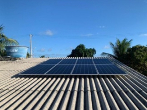 Foto de Magnus Energia Solar em Jaboatão, PE por Solutudo