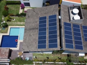 Foto de Magnus Energia Solar em Jaboatão, PE por Solutudo