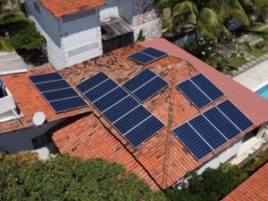 Foto de Magnus Energia Solar em Jaboatão, PE por Solutudo