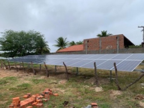Foto de Magnus Energia Solar em Jaboatão, PE por Solutudo