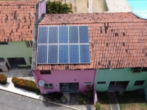 Foto de Magnus Energia Solar em Jaboatão, PE por Solutudo