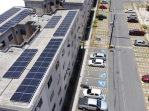 Foto de Magnus Energia Solar em Jaboatão, PE por Solutudo