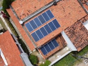 Foto de Magnus Energia Solar em Jaboatão, PE por Solutudo