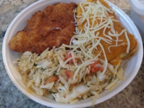 Foto de Marmitaria Cozinha de Casa em Bauru, SP por Solutudo