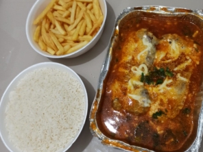 Foto de Marmitaria Cozinha de Casa em Bauru, SP por Solutudo