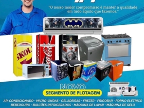 Foto de Th Refrigeração em Candeias, BA por Solutudo