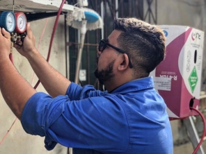 Foto de Th Refrigeração em Candeias, BA por Solutudo