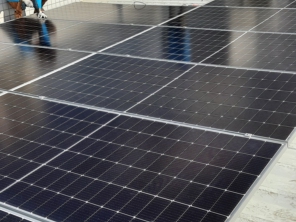 Foto de G300 Energia Solar em Osasco, SP por Solutudo