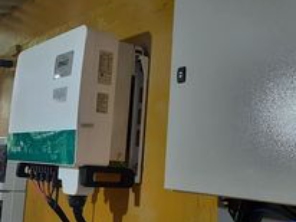 Foto de G300 Energia Solar em Osasco, SP por Solutudo