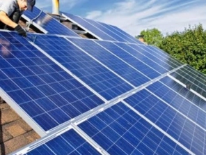 Foto de G300 Energia Solar em Osasco, SP por Solutudo