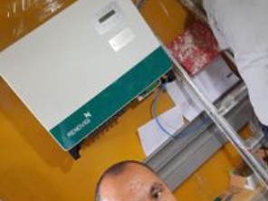 Foto de G300 Energia Solar em Osasco, SP por Solutudo