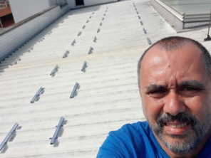 Foto de G300 Energia Solar em Osasco, SP por Solutudo