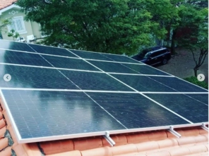 Foto de Hyper Energia Solar em Cotia, SP por Solutudo