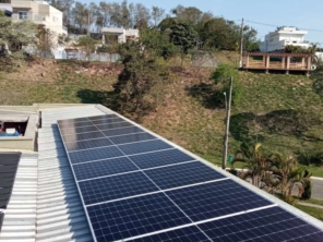 Foto galeria da empresa