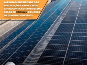 Foto de NetLux Solar em Teresina, PI por Solutudo