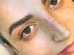 Foto de Além do Olhar Jundiaí - Sobrancelhas, Face e Corpo em Jundiaí, SP por Solutudo