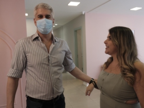Foto de Além do Olhar Jundiaí - Sobrancelhas, Face e Corpo em Jundiaí, SP por Solutudo
