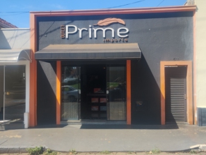 Foto galeria da empresa