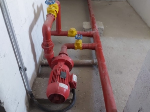 Foto de FireMAN - Soluções em Engenharia e Proteção contra Incêncio em Jundiaí, SP por Solutudo