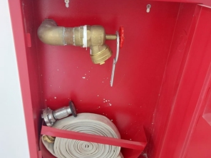 Foto de FireMAN - Soluções em Engenharia e Proteção contra Incêncio em Jundiaí, SP por Solutudo