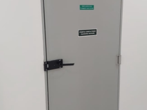 Foto galeria da empresa