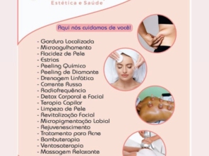 Foto de Dermax estética e saúde em Lauro de Freitas, BA por Solutudo