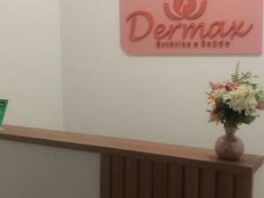 Foto de Dermax estética e saúde em Lauro de Freitas, BA por Solutudo