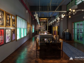 Foto de Contemporânea Persianas em Taubaté, SP por Solutudo