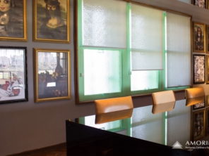 Foto de Contemporânea Persianas em Taubaté, SP por Solutudo