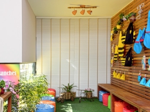 Foto de Contemporânea Persianas em Taubaté, SP por Solutudo