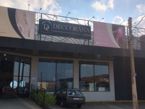 Foto galeria da empresa