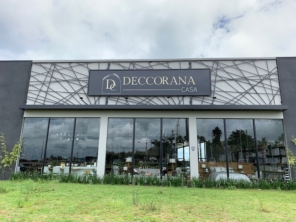 Foto de Deccorana Casa em São Manuel, SP por Solutudo