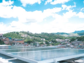 Foto de Solar+Tech - Energia Solar em Itajubá, MG por Solutudo