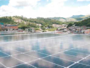 Foto de Solar+Tech - Energia Solar em Itajubá, MG por Solutudo