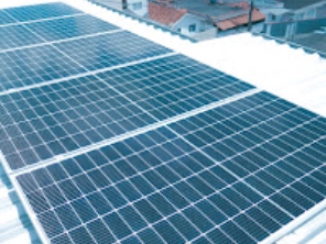 Foto de Solar+Tech - Energia Solar em Itajubá, MG por Solutudo