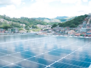 Foto de Solar+Tech - Energia Solar em Itajubá, MG por Solutudo