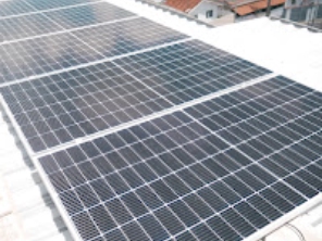 Foto de Solar+Tech - Energia Solar em Itajubá, MG por Solutudo