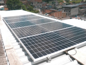 Foto de Solar+Tech - Energia Solar em Itajubá, MG por Solutudo