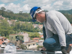 Foto de Solar+Tech - Energia Solar em Itajubá, MG por Solutudo