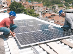 Foto de Solar+Tech - Energia Solar em Itajubá, MG por Solutudo