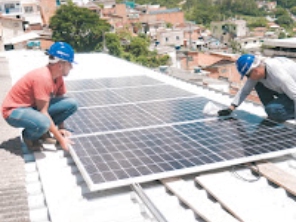 Foto de Solar+Tech - Energia Solar em Itajubá, MG por Solutudo