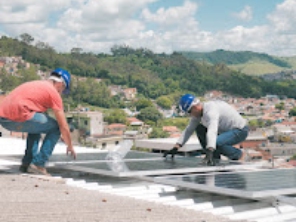 Foto galeria da empresa